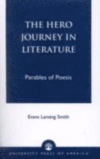 bokomslag Hero Journey in Literature