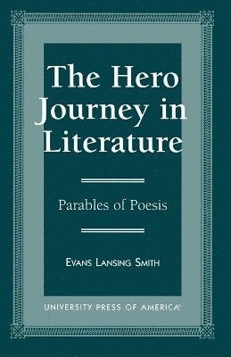 The Hero Journey in Literature 1