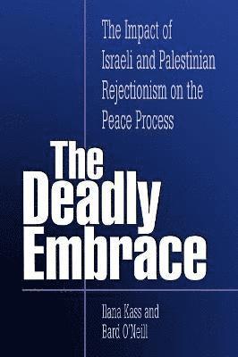 The Deadly Embrace 1