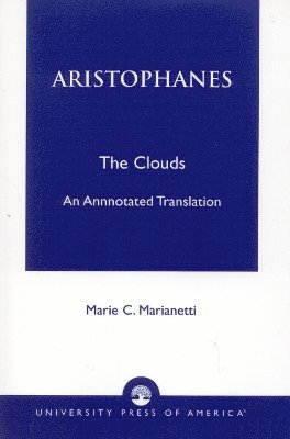 Aristophanes 1