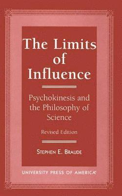 bokomslag The Limits of Influence