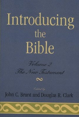 bokomslag Introducing the Bible