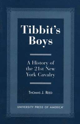 Tibbits' Boys 1