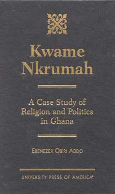 Kwame Nkrumah 1