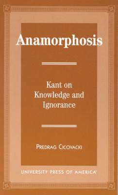 Anamorphosis 1