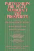 bokomslag Partnerships for Peace, Democracy and Prosperity