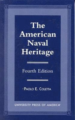 American Naval Heritage
