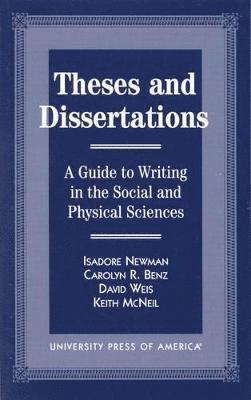 Theses and Dissertations 1