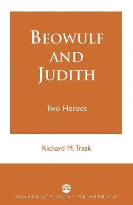 Beowulf and Judith 1