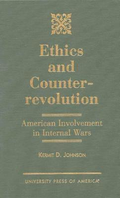 Ethics and Counterrevolution 1