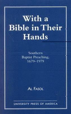 With A Bible In Their Hands 1