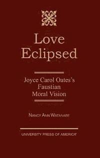 bokomslag Love Eclipsed