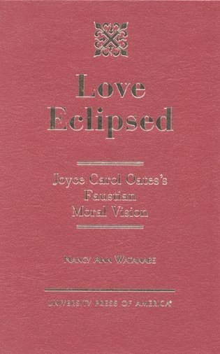 bokomslag Love Eclipsed