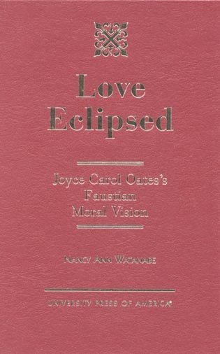 bokomslag Love Eclipsed