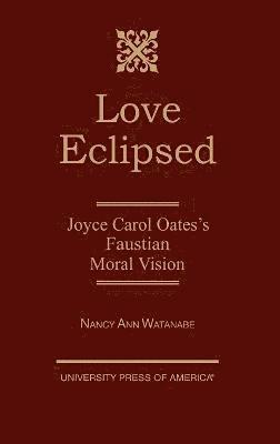 Love Eclipsed 1