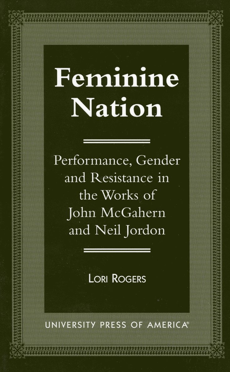 Feminine Nation 1