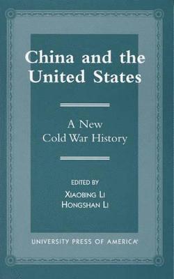 China and the United States 1