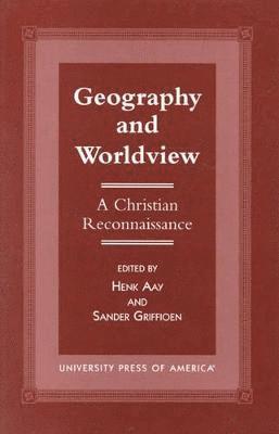 Geography and Worldview