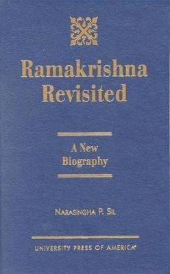 bokomslag Ramakrishna Revisited