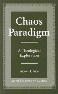 bokomslag Chaos Paradigm