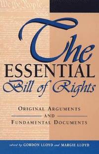 bokomslag The Essential Bill of Rights