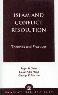 bokomslag Islam and Conflict Resolution