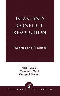 Islam and Conflict Resolution 1