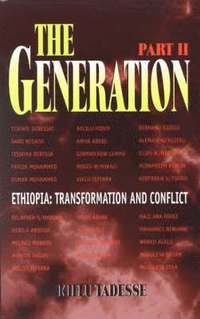 bokomslag Generation - Part II
