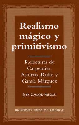 Realismo Magico y Primitivismo 1