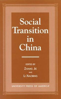 Social Transition in China 1