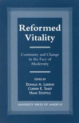 Reformed Vitality 1