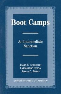 bokomslag Boot Camps