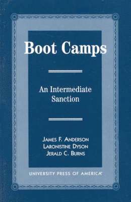 Boot Camps 1