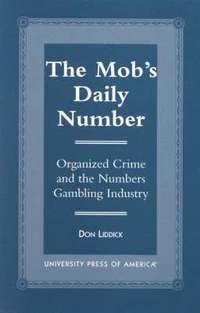 bokomslag Mob's Daily Number