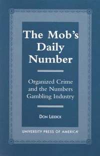 bokomslag The Mob's Daily Number