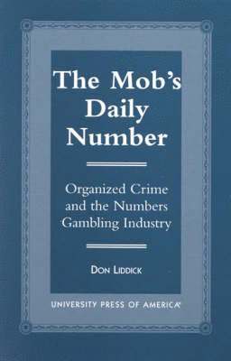 The Mob's Daily Number 1