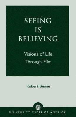 Seeing is Believing 1