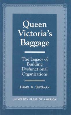 Queen Victoria's Baggage 1