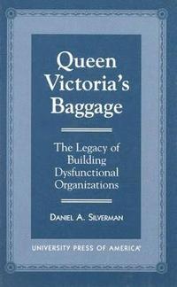 bokomslag Queen Victoria's Baggage