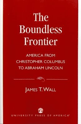 The Boundless Frontier 1