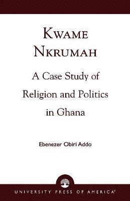 Kwame Nkrumah 1