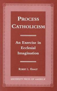 bokomslag Process Catholicism