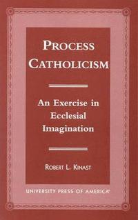 bokomslag Process Catholicism