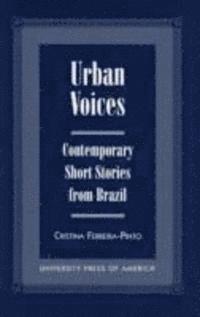 Urban Voices 1