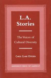 bokomslag L.A. Stories