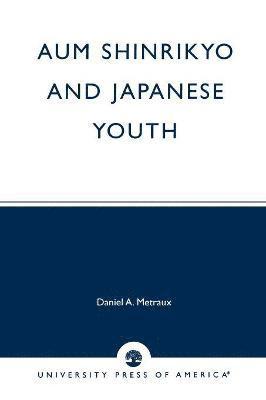Aum Shinrikyo and Japanese Youth 1