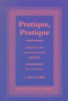 Gary L. Lambert - Pratique, Pratique, Häftad