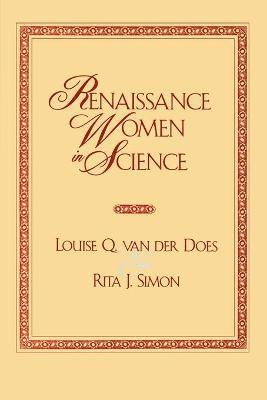 Renaissance Women in Science 1