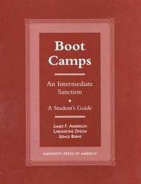 bokomslag Boot Camps