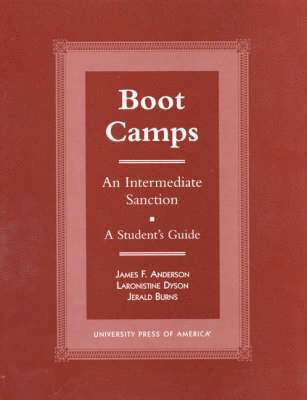 Boot Camps 1